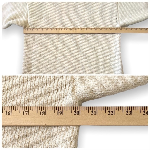 Rachel Comey Alpaca Zenith Tunic sweater size S , NWT - Picture 13 of 15